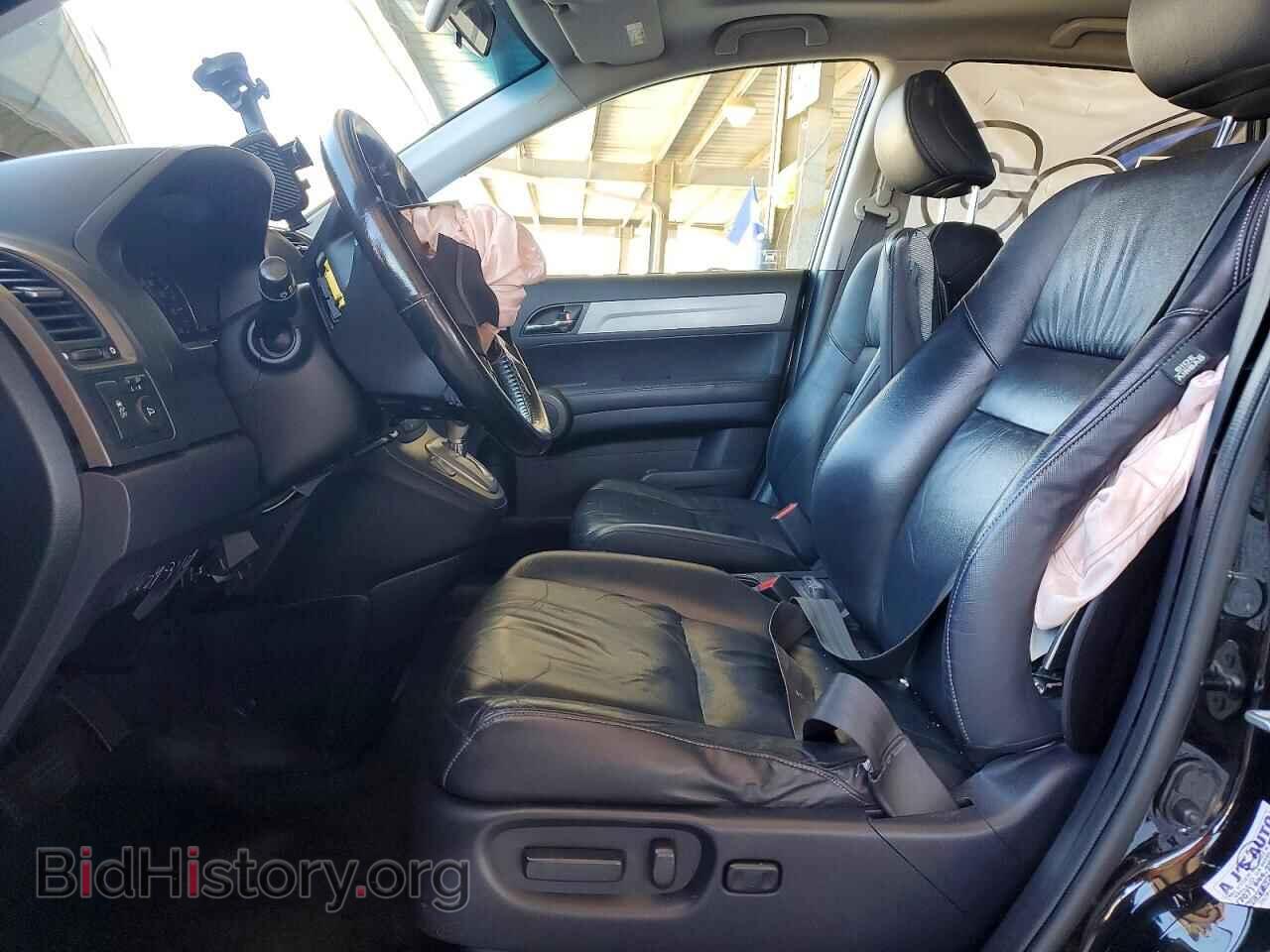 2011 HONDA CRV - VIN: JHLRE4H70BC032257 - Фото 7