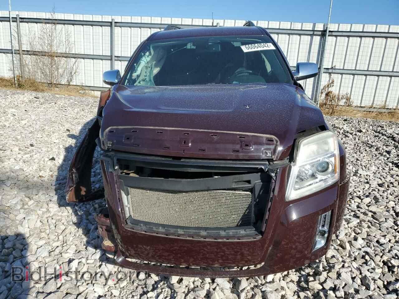 2011 GMC TERRAIN - VIN: 2CTFLXEC0B6463154 - Photo 5