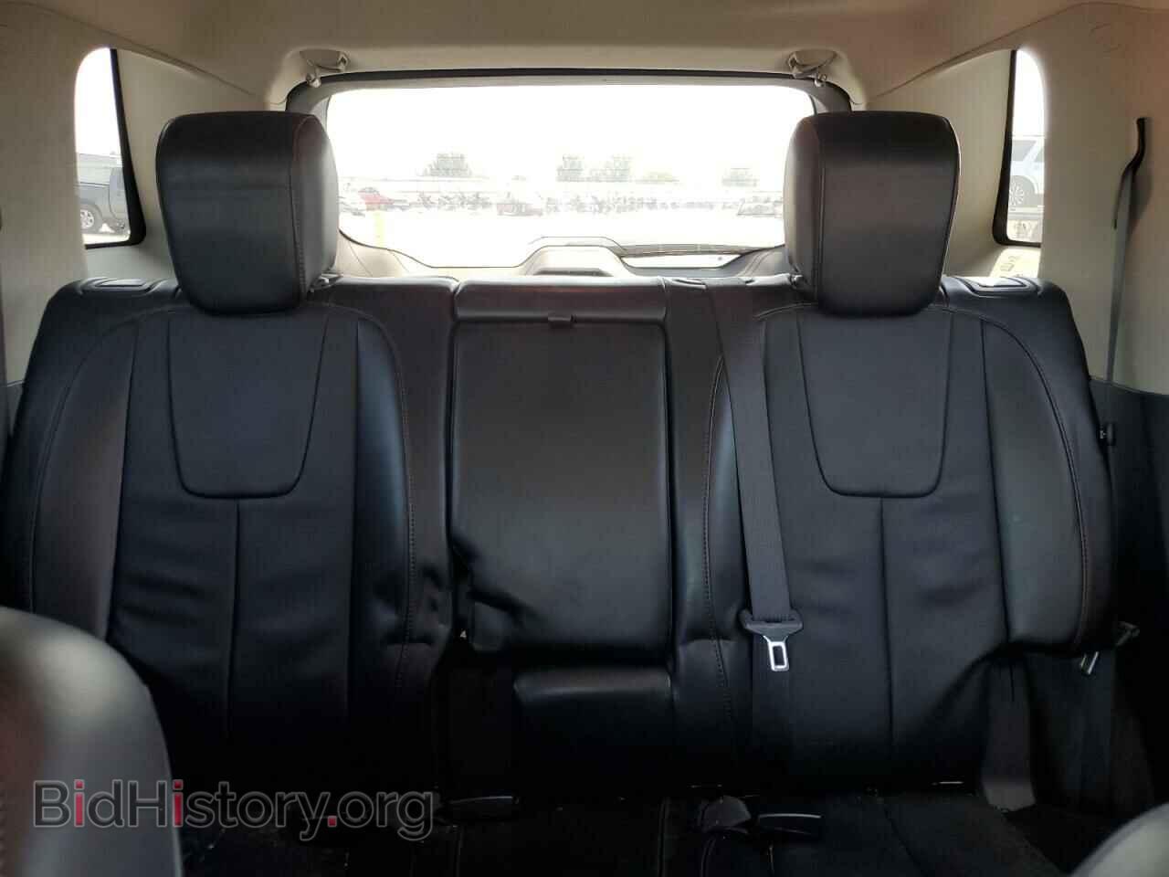 2014 GMC TERRAIN - VIN: 2GKALUEK7E6157105 - Фото 10