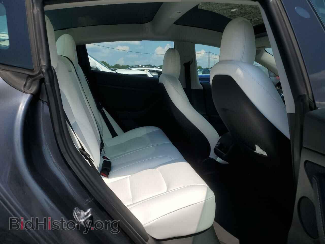 2023 TESLA MODEL 3 - VIN: 5YJ3E1EA7PF424051 - Photo 10