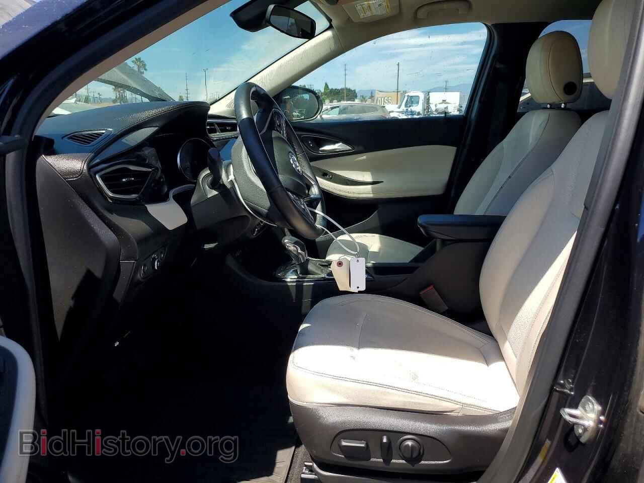 2020 BUICK ENCORE - VIN: KL4MMDSL6LB109005 - Фото 7