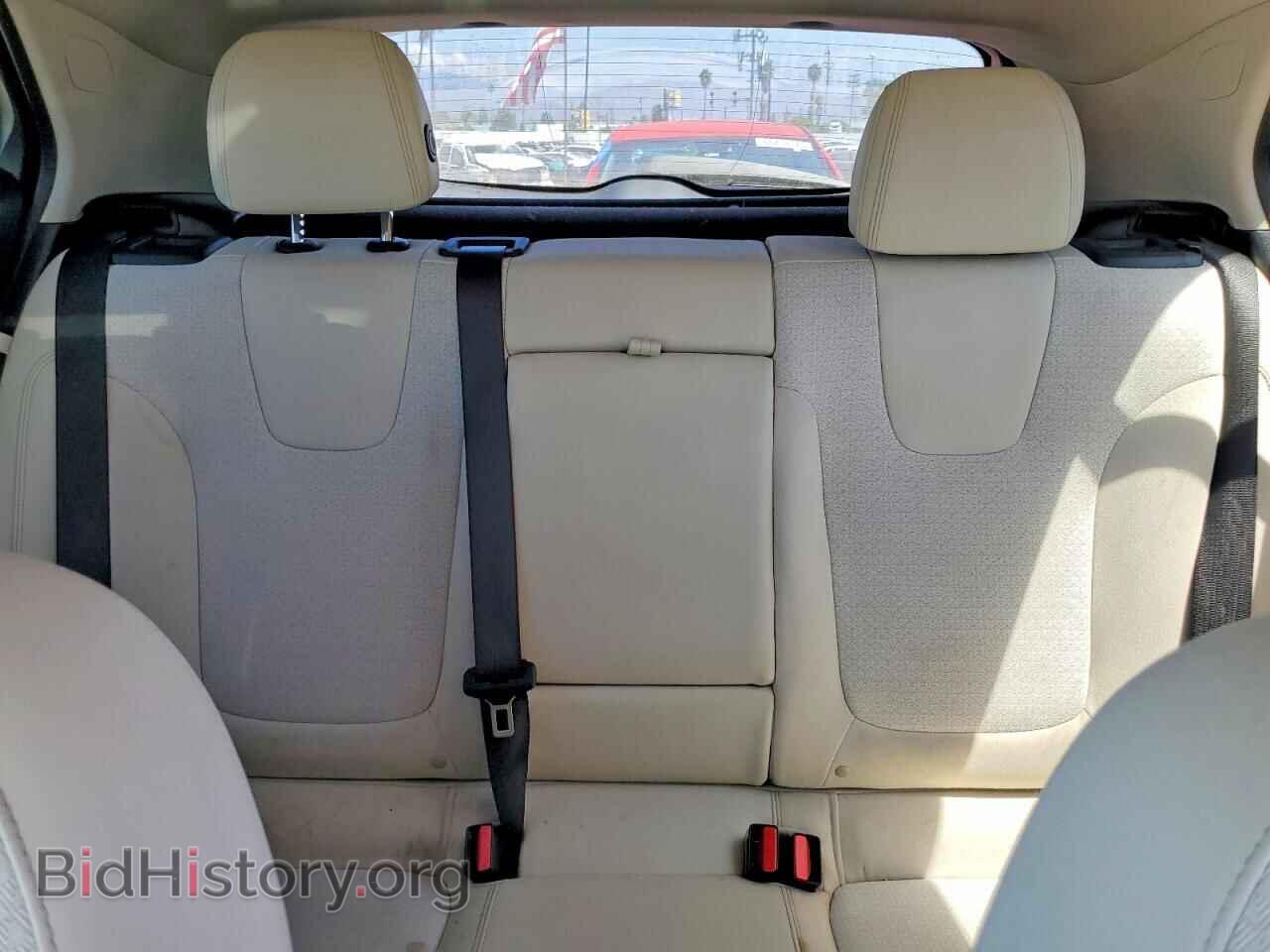 2020 BUICK ENCORE - VIN: KL4MMDSL6LB109005 - Фото 10