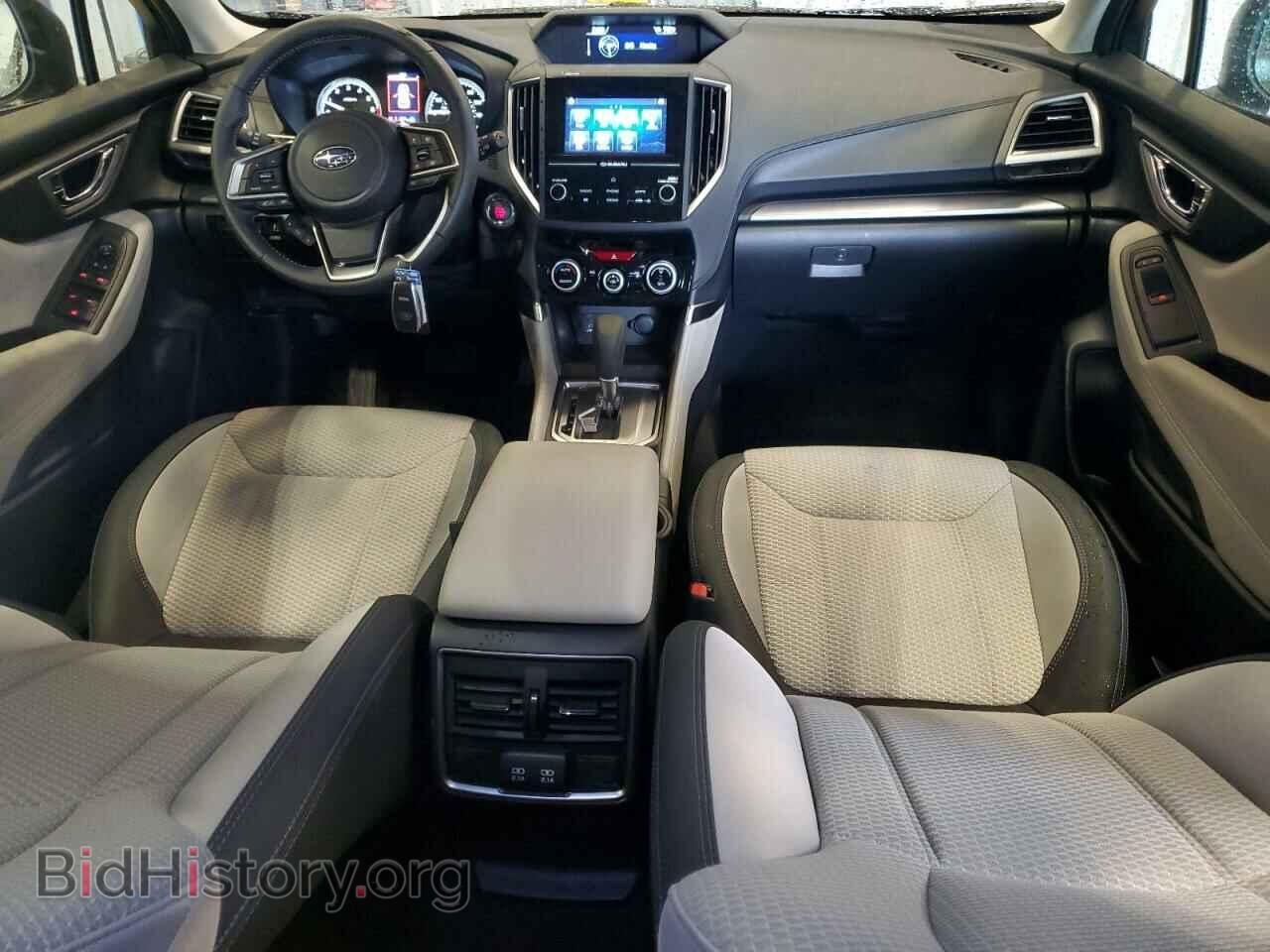 2024 SUBARU FORESTER - VIN: JF2SKADC8RH475411 - Фото 8
