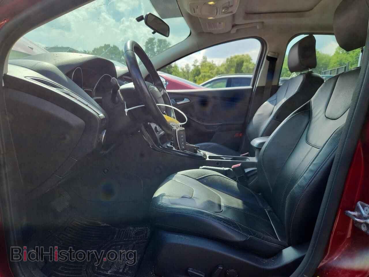 2015 FORD FOCUS - VIN: 1FADP3N23FL227091 - Photo 7