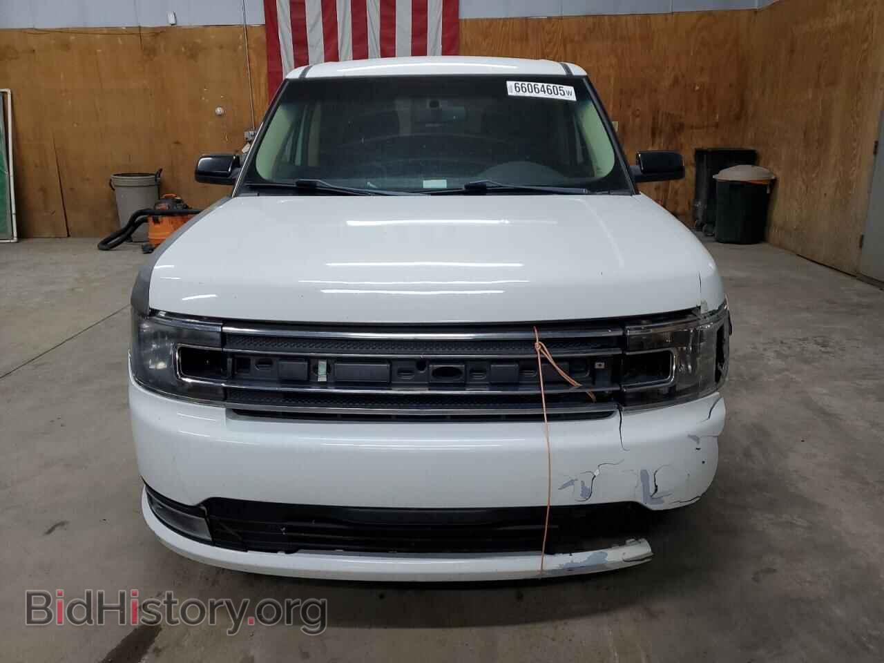 2015 FORD FLEX - VIN: 2FMHK6C86FBA08088 - Photo 5