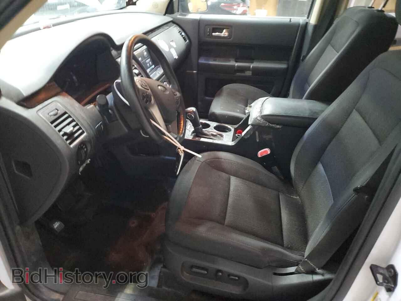2015 FORD FLEX - VIN: 2FMHK6C86FBA08088 - Photo 7