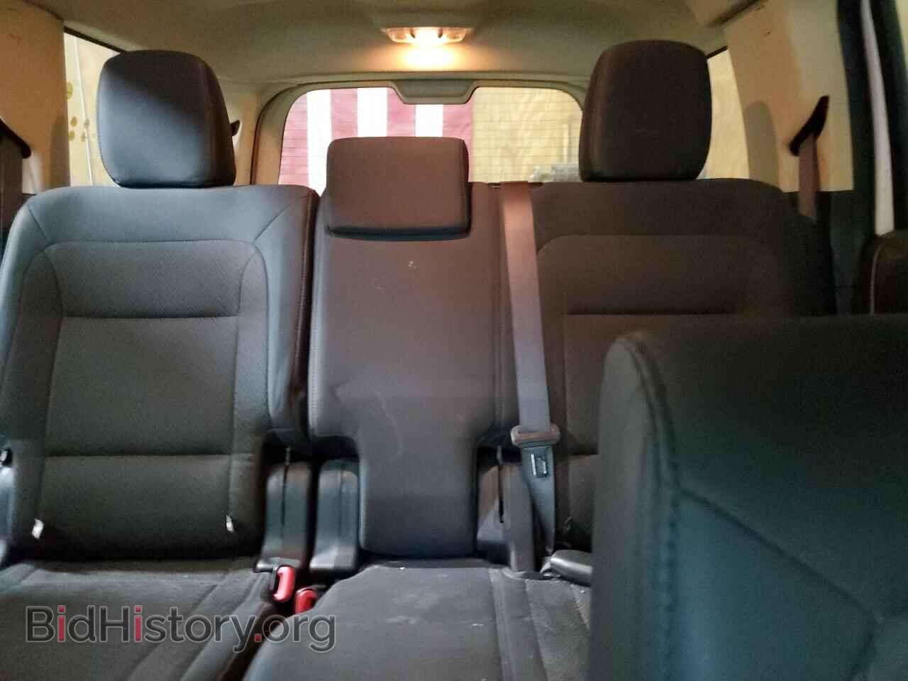 2015 FORD FLEX - VIN: 2FMHK6C86FBA08088 - Photo 10