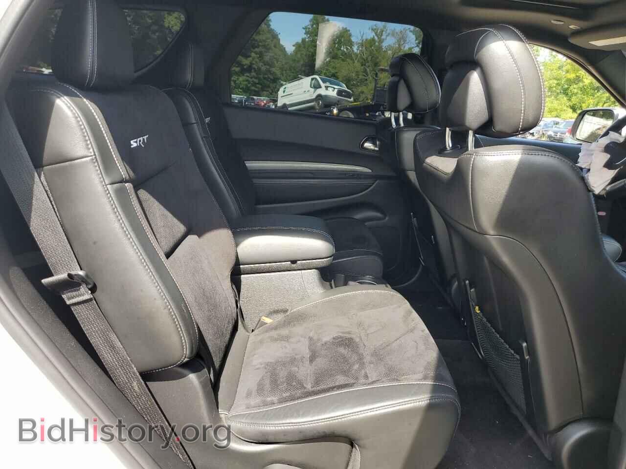 2018 DODGE DURANGO - VIN: 1C4SDJGJ2JC248221 - Фото 11