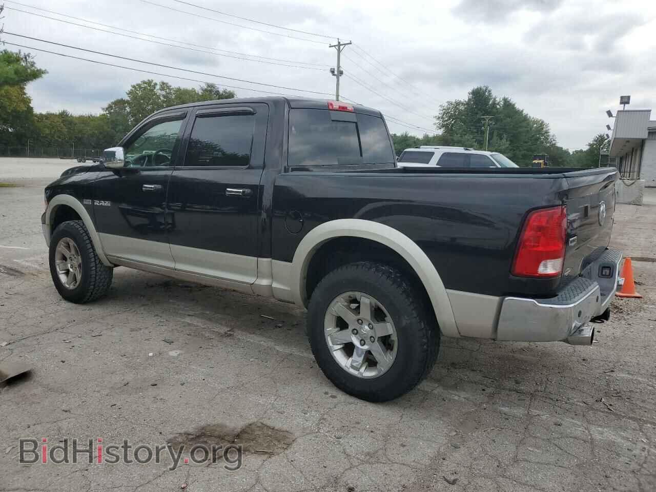 2009 DODGE All Models - VIN: 1D3HV13T09S779568 - Фото 2