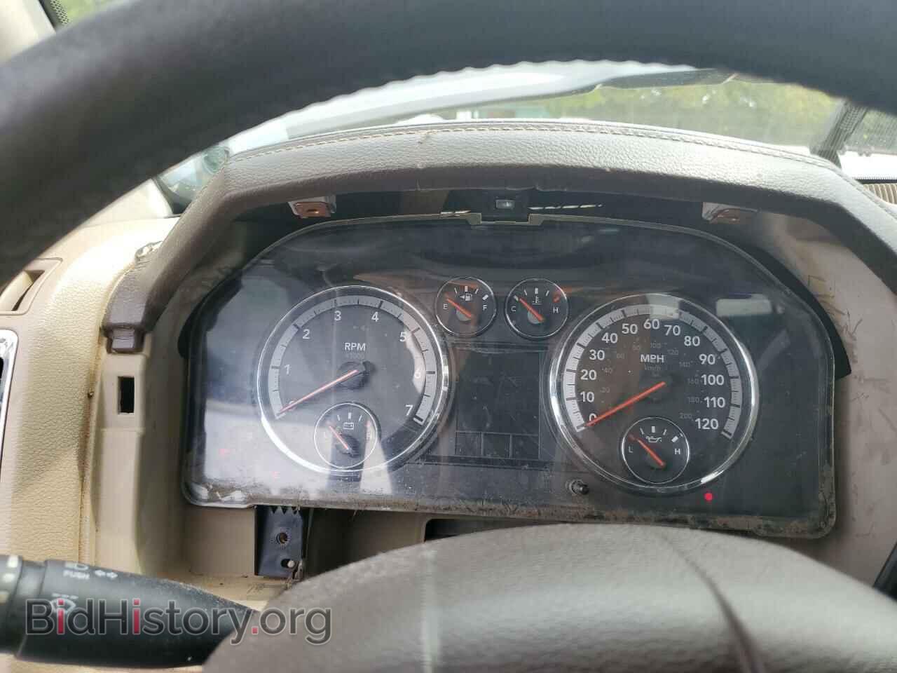 2009 DODGE All Models - VIN: 1D3HV13T09S779568 - Фото 9