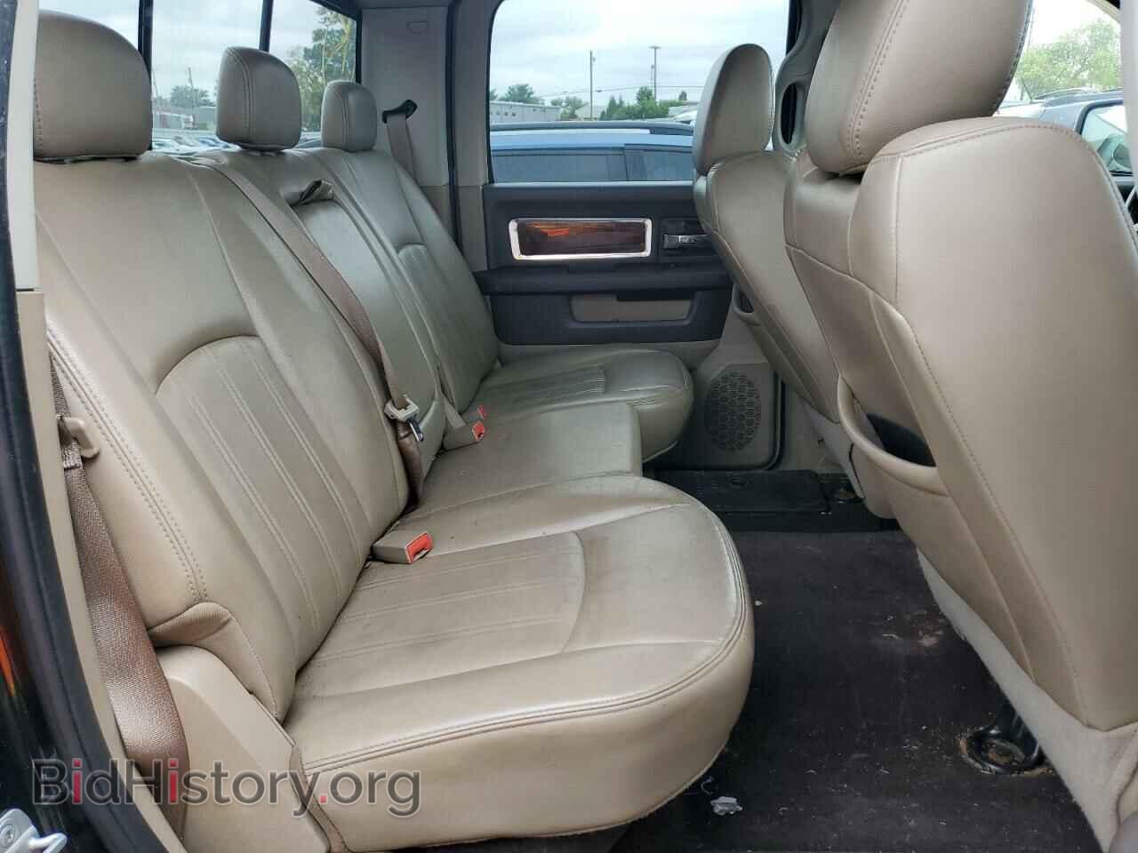 2009 DODGE All Models - VIN: 1D3HV13T09S779568 - Фото 10