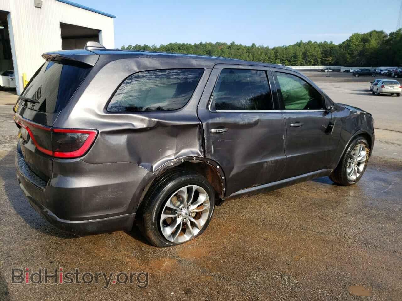 2018 DODGE DURANGO - VIN: 1C4RDHAG3JC197915 - Фото 3