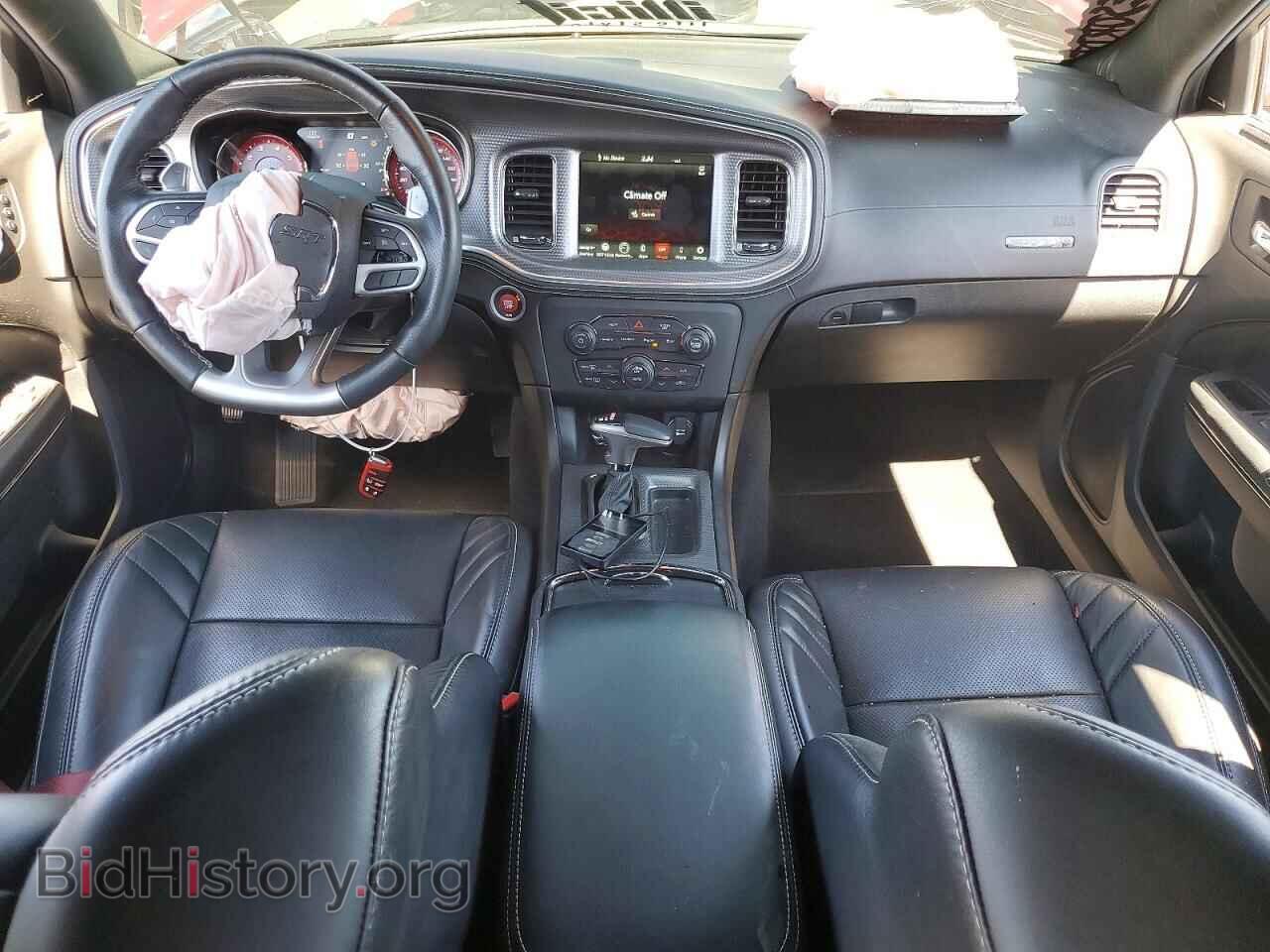 2023 DODGE CHARGER - VIN: 2C3CDXL96PH520878 - Photo 8