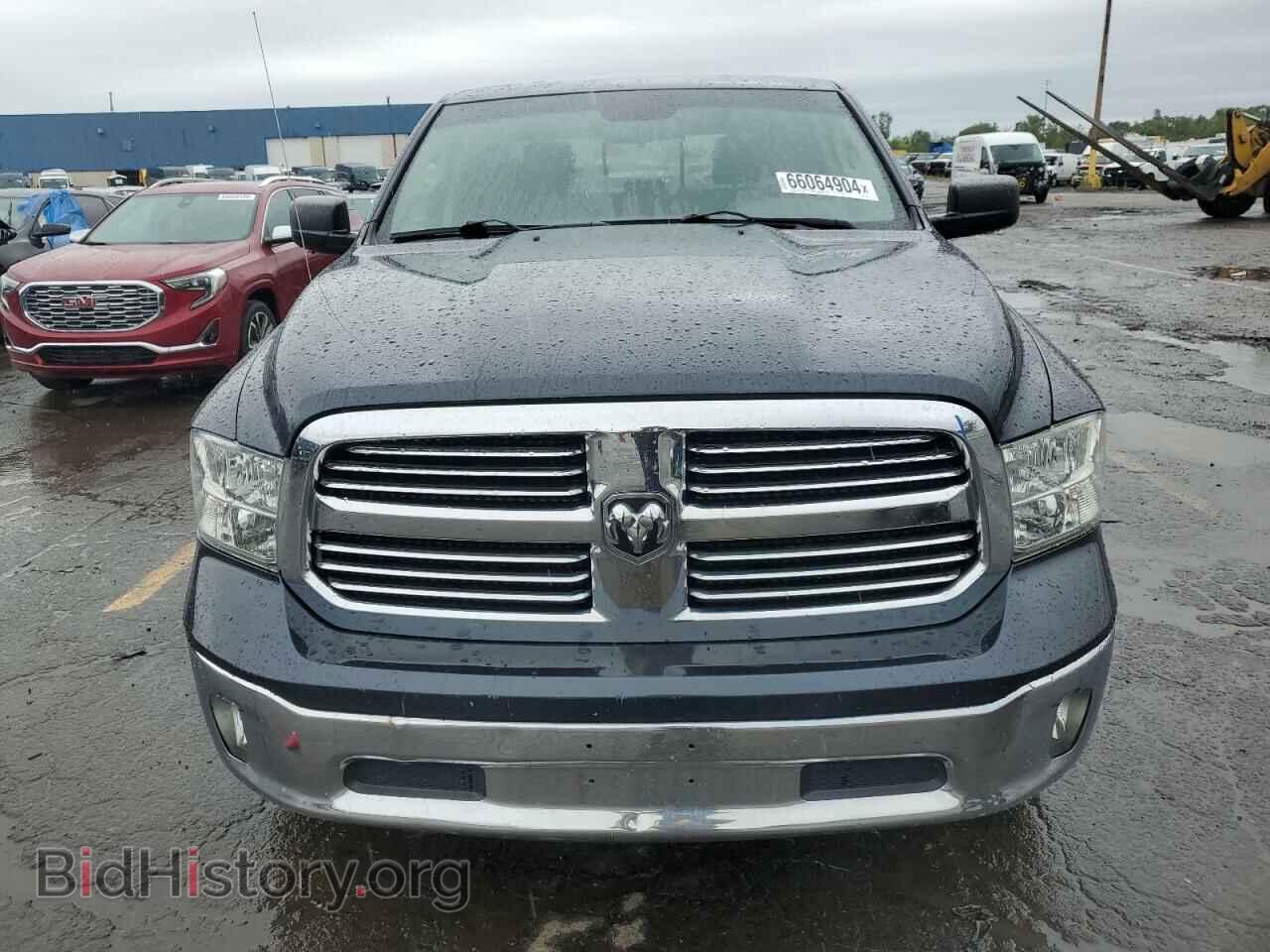 2014 RAM 1500 - VIN: 1C6RR7LT7ES411569 - Фото 5