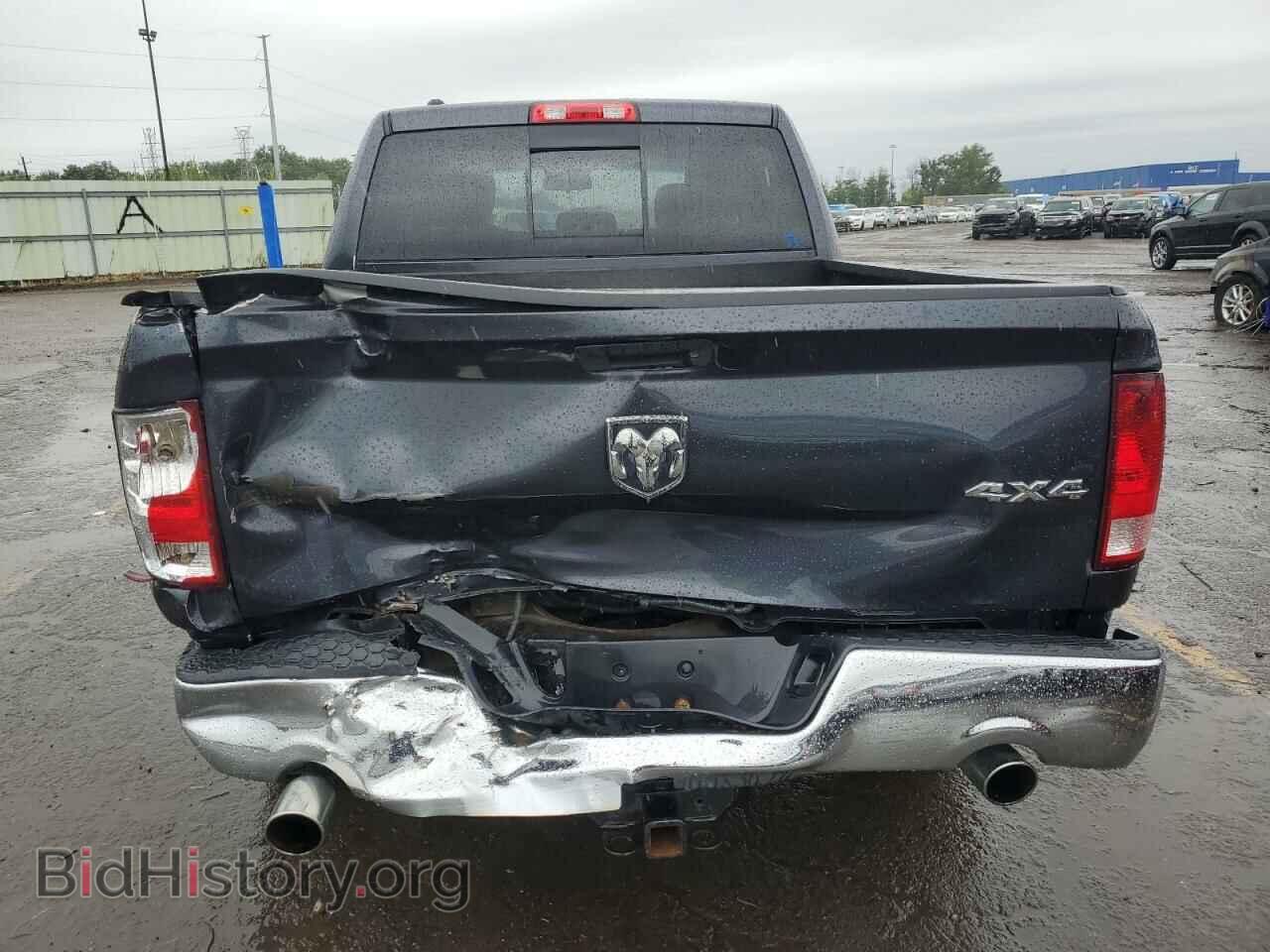 2014 RAM 1500 - VIN: 1C6RR7LT7ES411569 - Фото 6