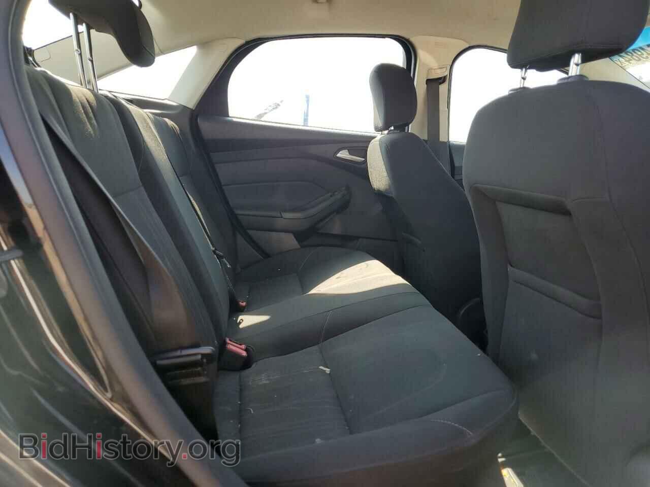 2015 FORD FOCUS - VIN: 1FADP3FE9FL210658 - Фото 10