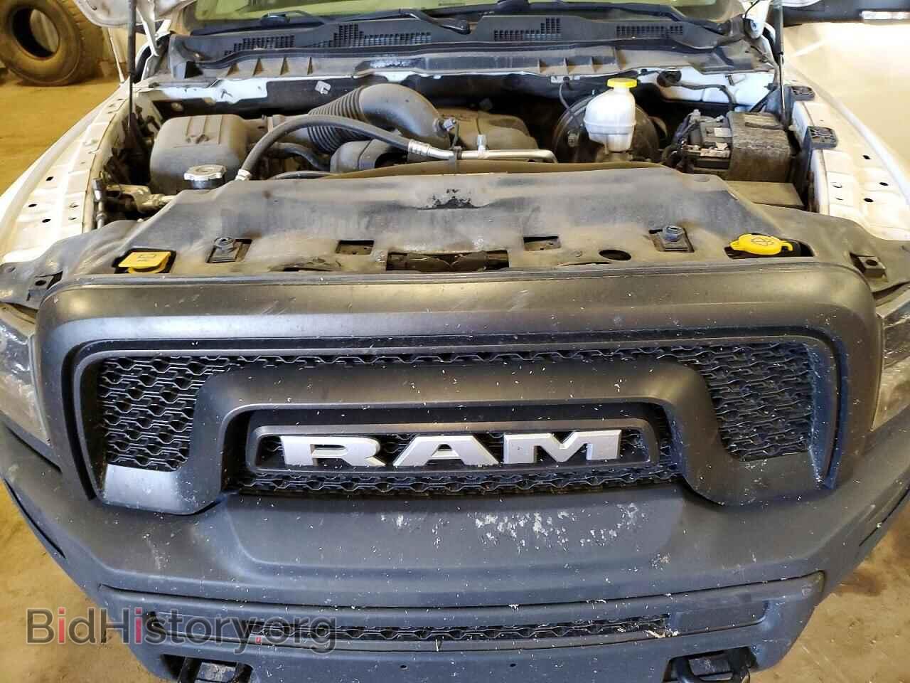 2019 RAM 1500 - VIN: 1C6RR7LT4KS740015 - Фото 11