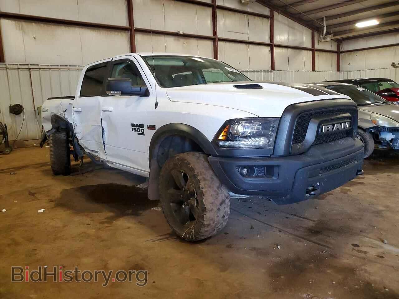 2019 RAM 1500 - VIN: 1C6RR7LT4KS740015 - Фото 4