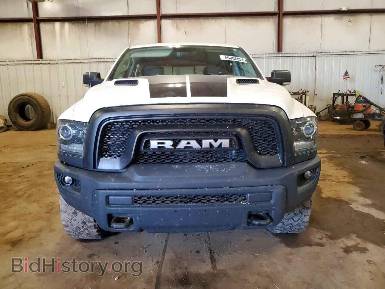 2019 RAM 1500 - VIN: 1C6RR7LT4KS740015 - Фото 5