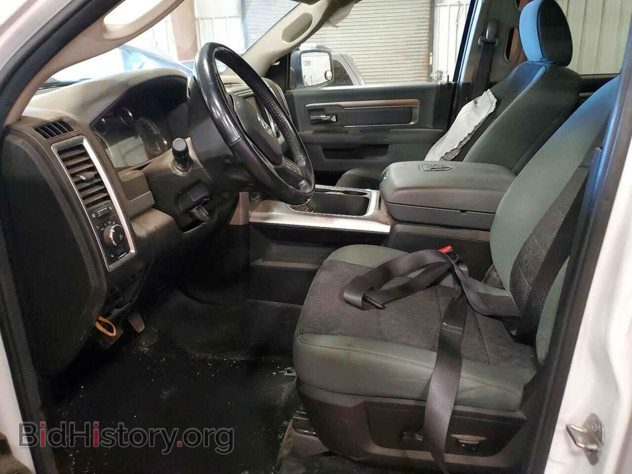 2019 RAM 1500 - VIN: 1C6RR7LT4KS740015 - Фото 7