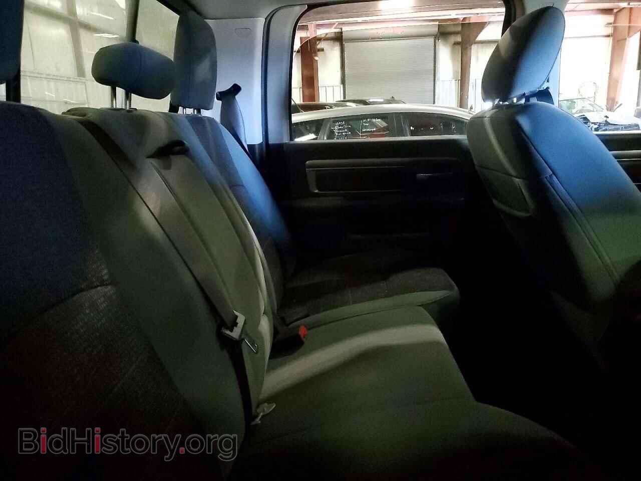 2019 RAM 1500 - VIN: 1C6RR7LT4KS740015 - Фото 10