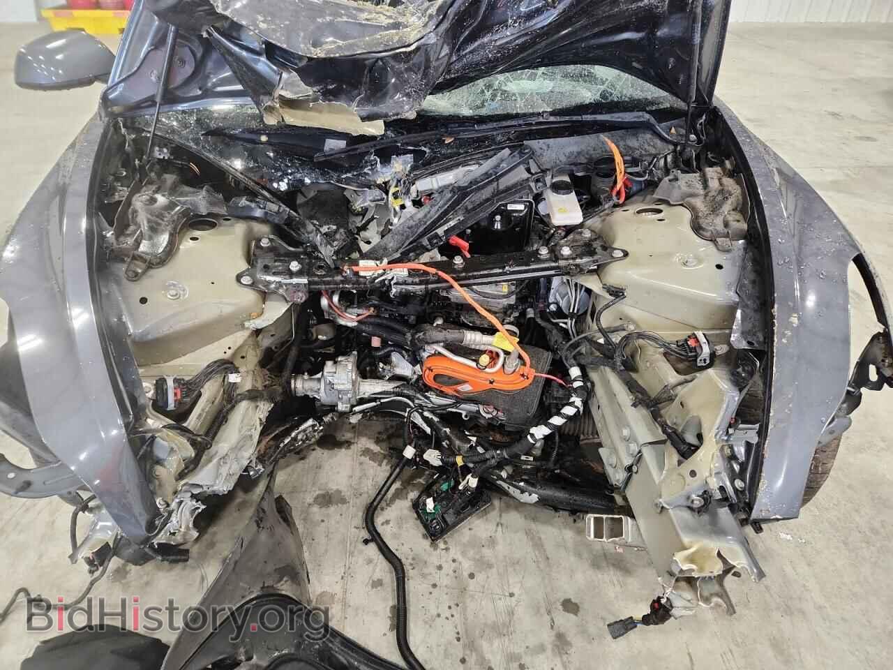 2022 TESLA MODEL 3 - VIN: 5YJ3E1EB6NF174615 - Фото 11