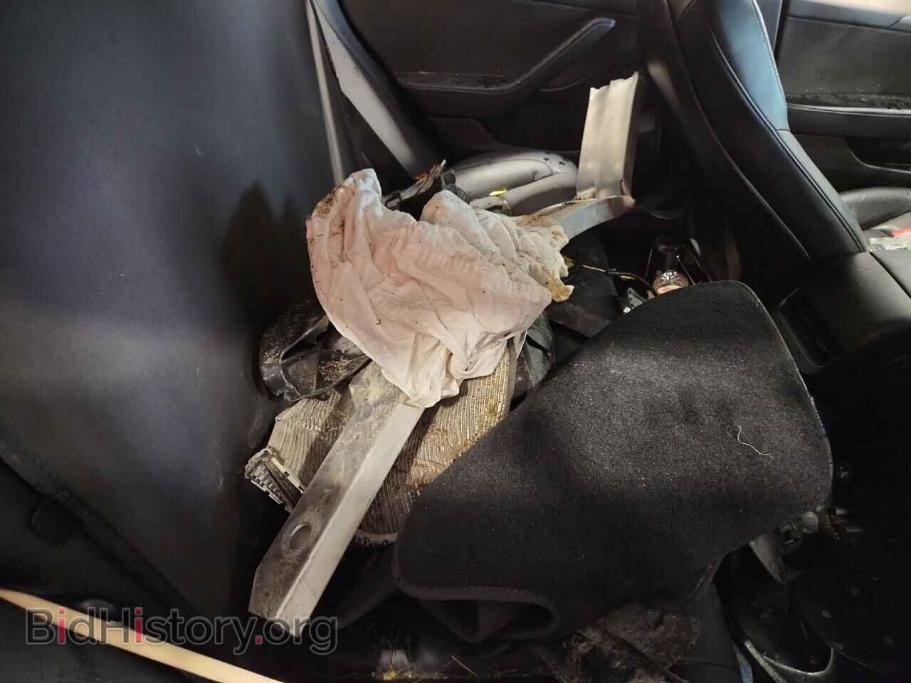 2022 TESLA MODEL 3 - VIN: 5YJ3E1EB6NF174615 - Фото 10