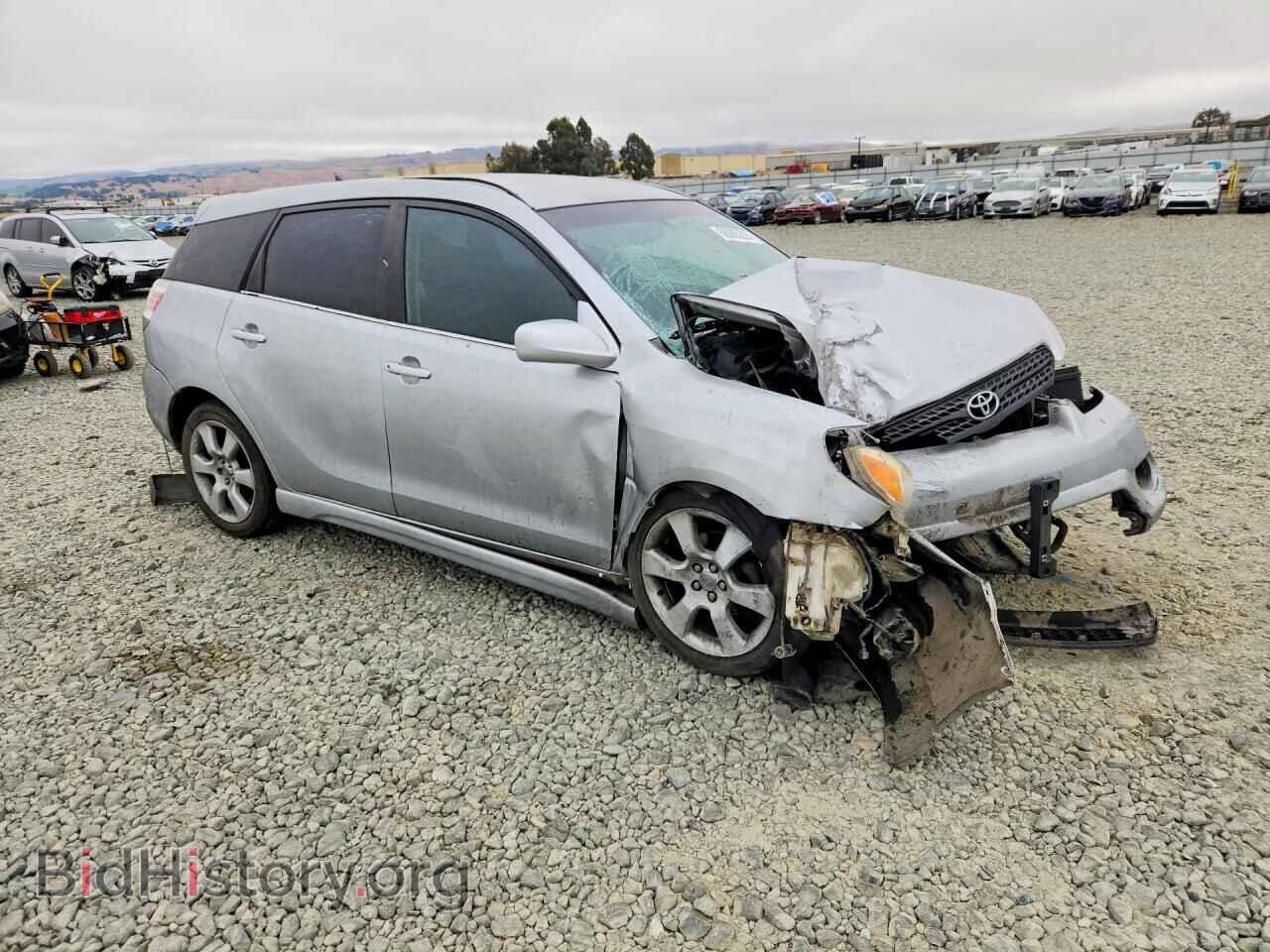 2005 TOYOTA COROLLA - VIN: 2T1KY32E35C354829 - Фото 4