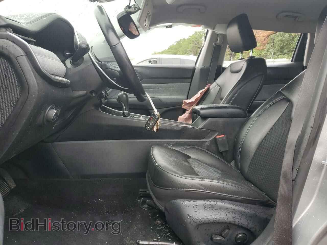 2022 JEEP COMPASS - VIN: 3C4NJDBB3NT108048 - Фото 7