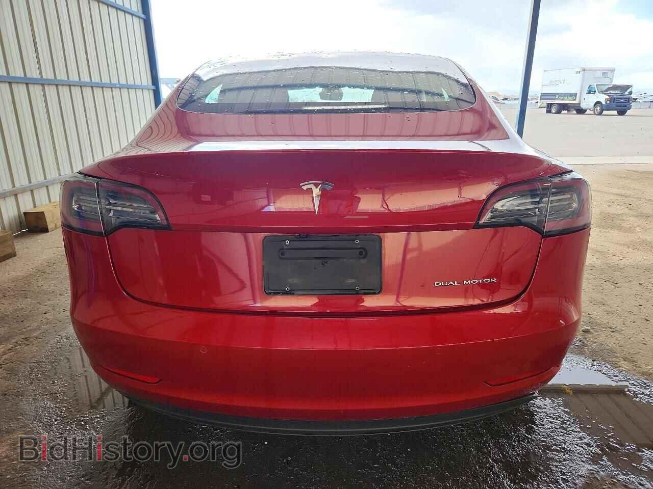 2022 TESLA MODEL 3 - VIN: 5YJ3E1EB3NF190979 - Photo 6