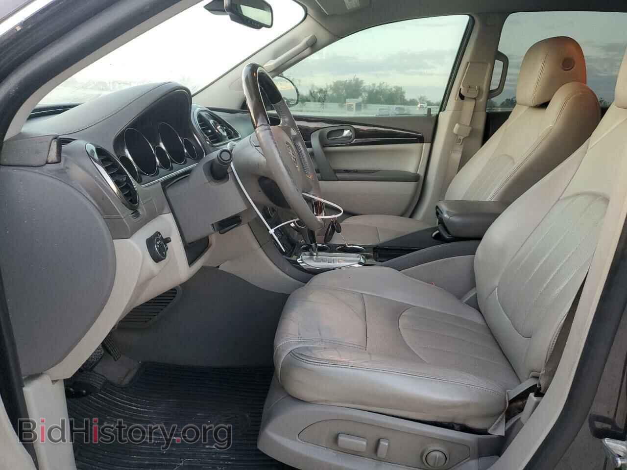2015 BUICK ENCLAVE - VIN: 5GAKVBKD2FJ312329 - Фото 7