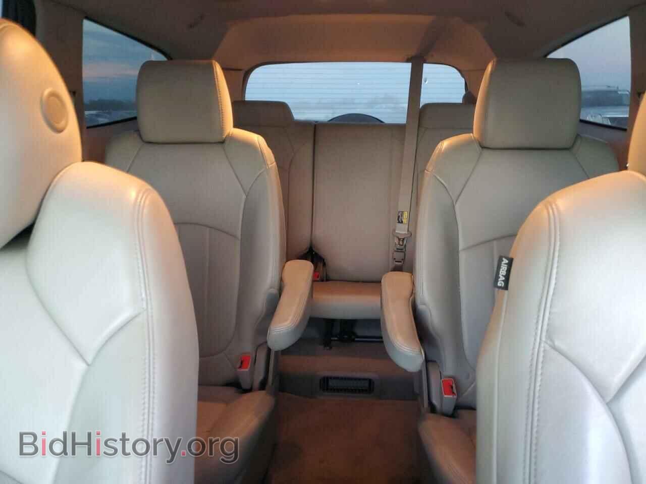 2015 BUICK ENCLAVE - VIN: 5GAKVBKD2FJ312329 - Фото 10