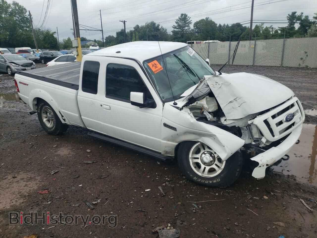 2011 FORD RANGER - VIN: 1FTKR4EE2BPA15488 - Фото 4