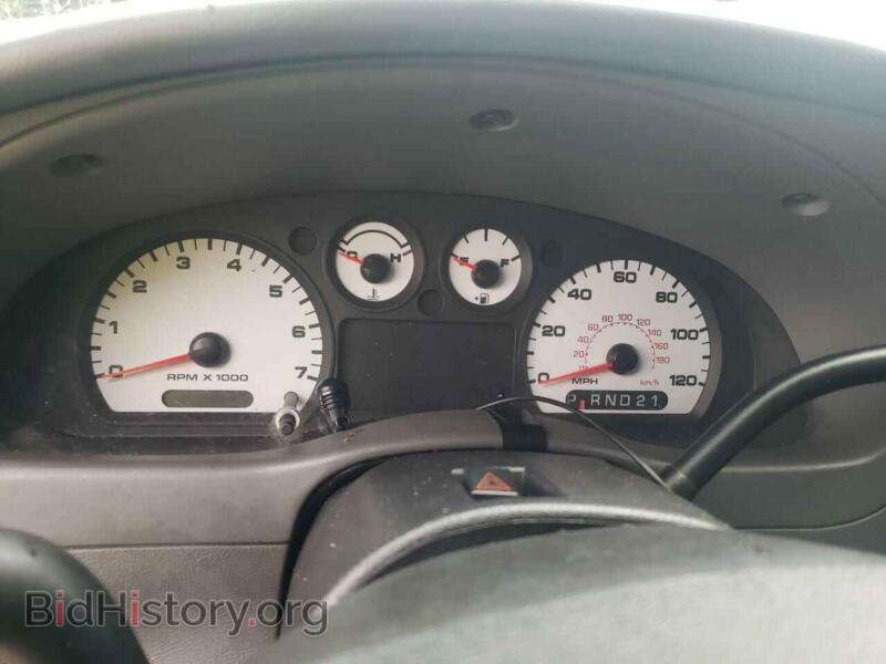 2011 Ford RANGER (VIN 1FTKR4EE2BPA15488) — photo 9 of 12