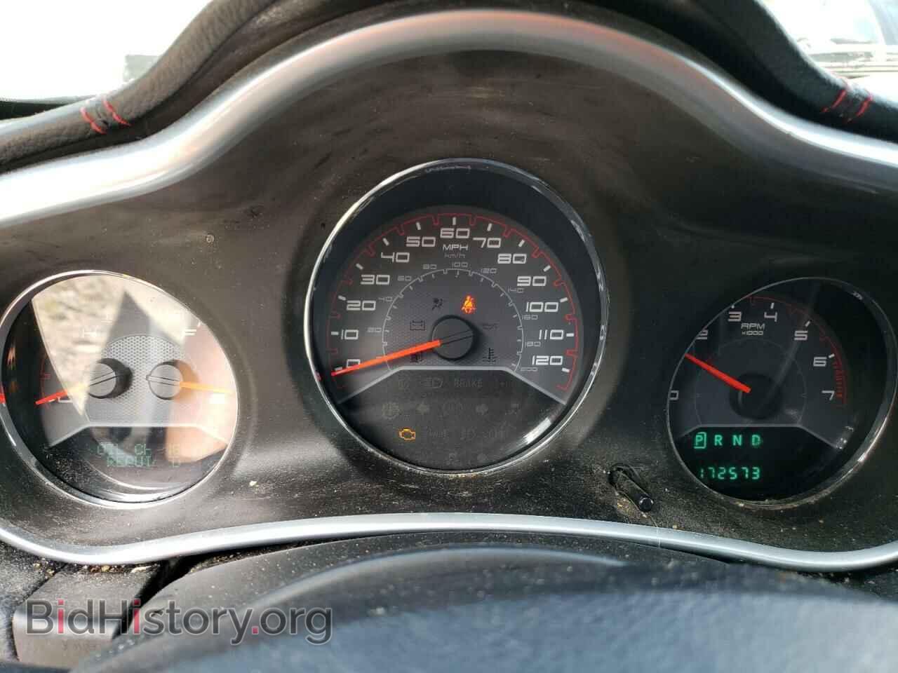 2011 DODGE AVENGER - VIN: 1B3BD1FGXBN514159 - Photo 9
