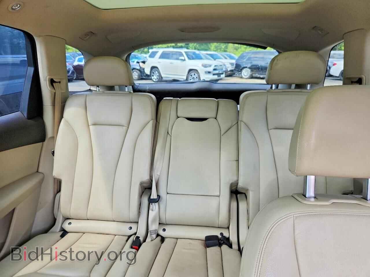 2017 AUDI Q7 - VIN: WA1LABF7XHD021950 - Photo 10