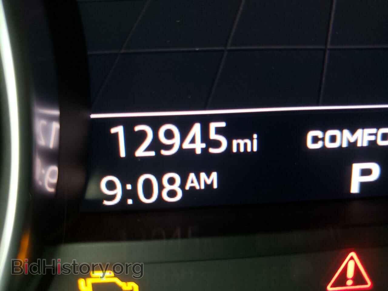 2017 AUDI A4 - VIN: WAUANAF41HN028052 - Фото 8