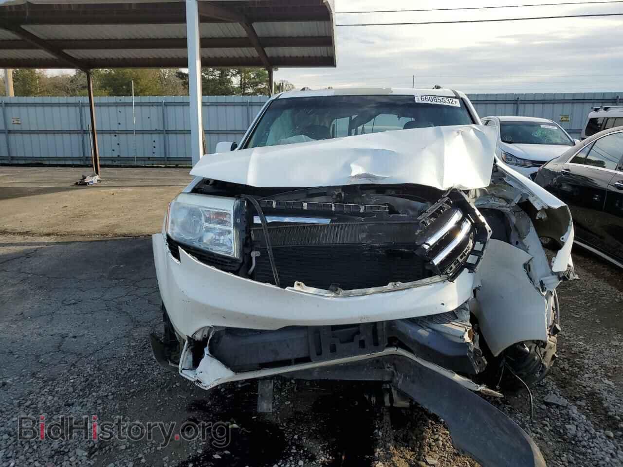 2013 HONDA PILOT - VIN: 5FNYF3H66DB027125 - Photo 7