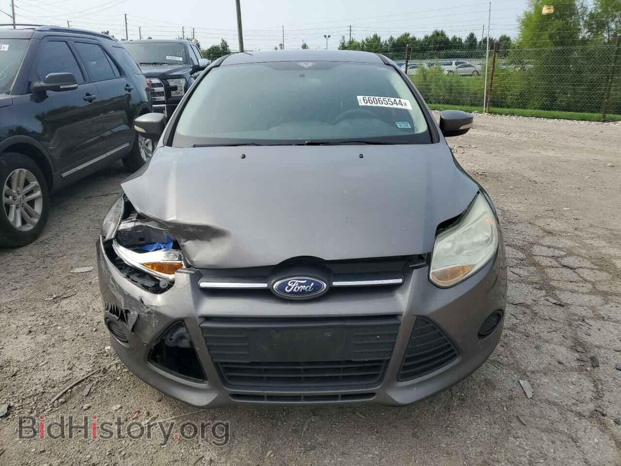 2014 FORD FOCUS - VIN: 1FADP3F27EL403606 - Photo 5