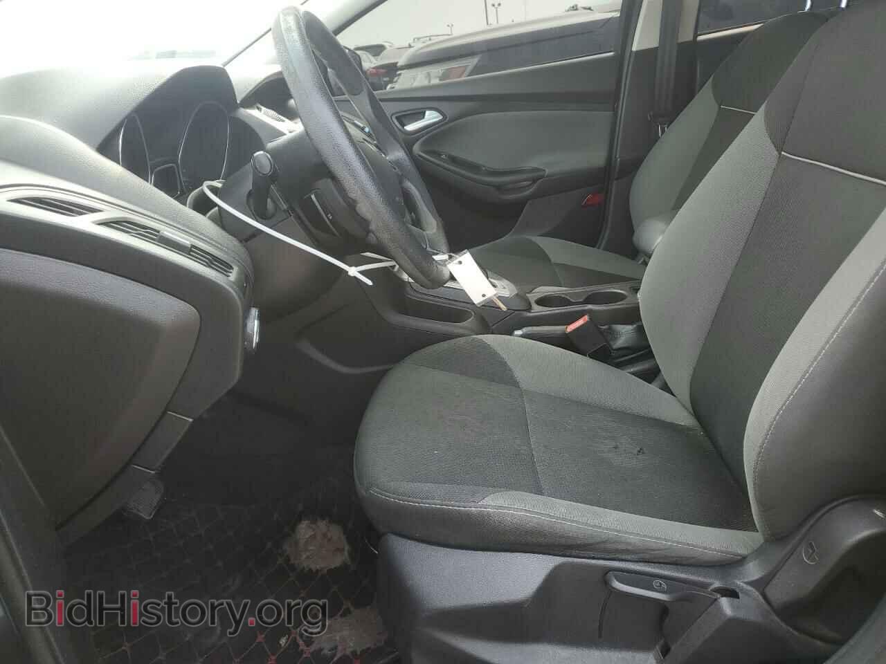 2014 FORD FOCUS - VIN: 1FADP3F27EL403606 - Photo 7