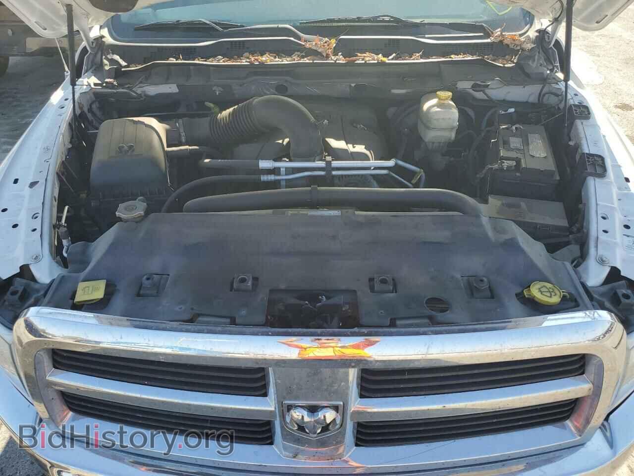 2012 DODGE RAM 2500 - VIN: 3C6TD5CT4CG321499 - Фото 7