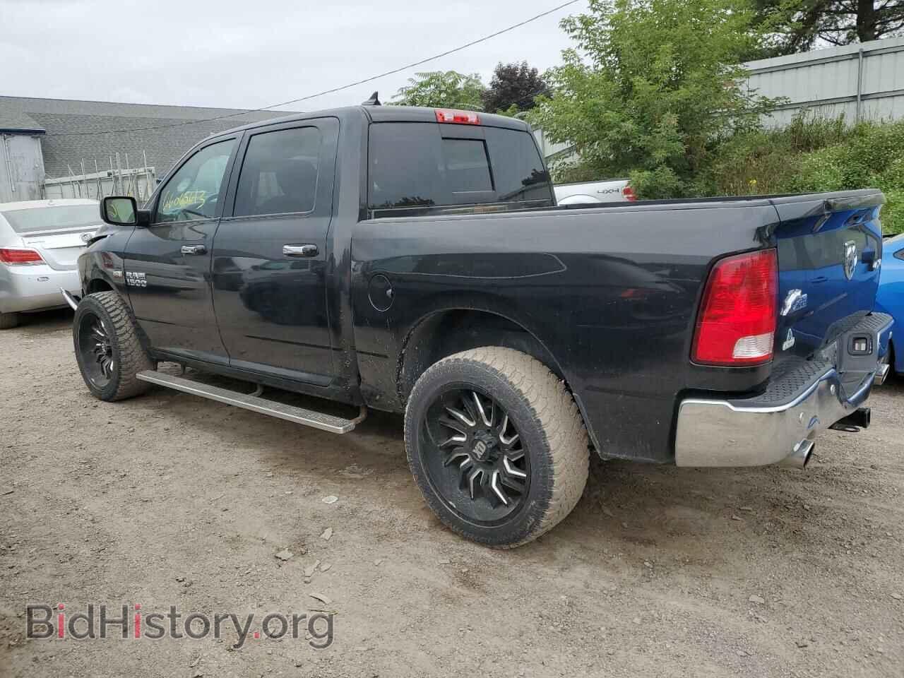 2016 RAM 1500 - VIN: 1C6RR7LT1GS329484 - Photo 2
