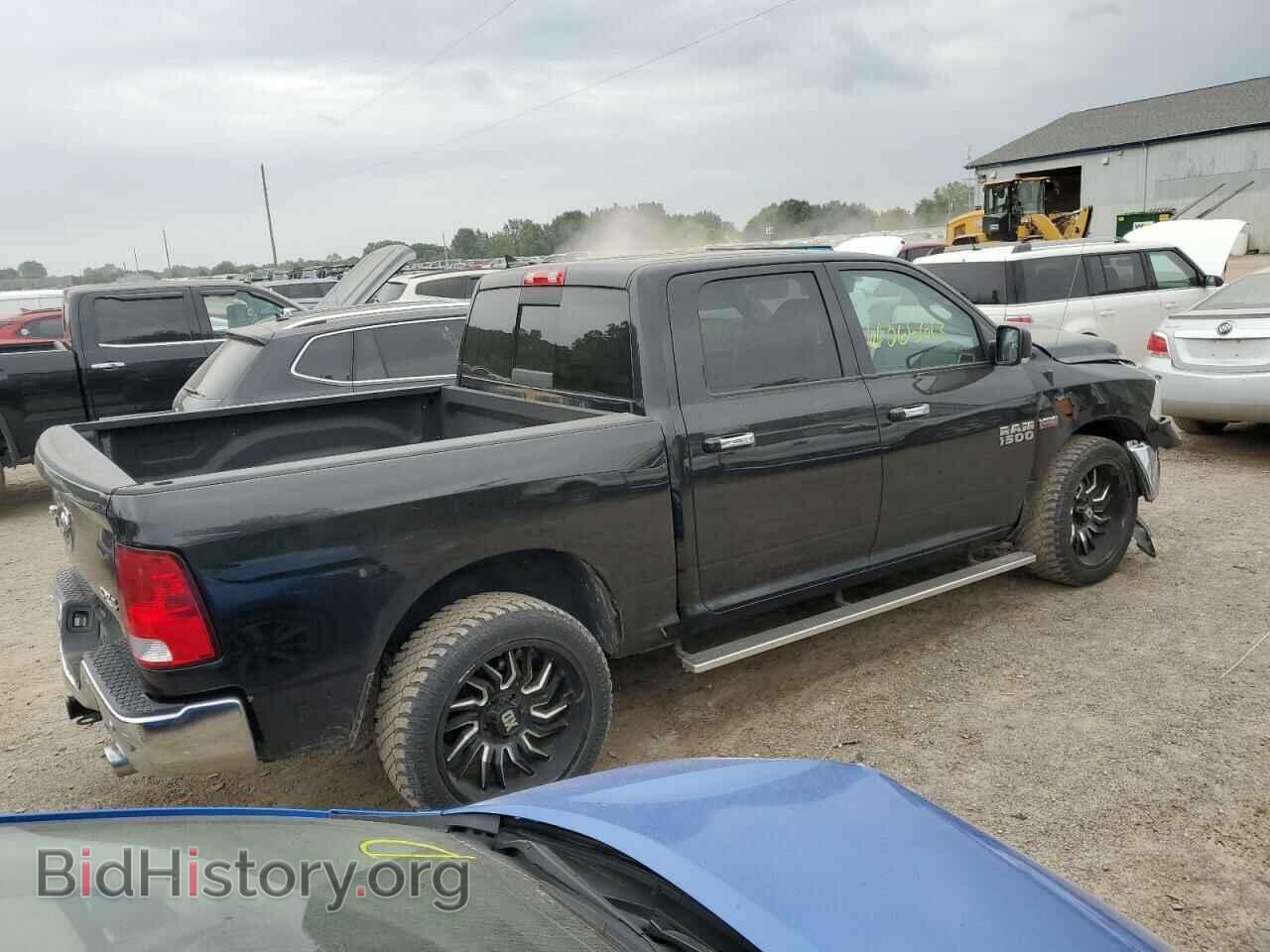 2016 RAM 1500 - VIN: 1C6RR7LT1GS329484 - Photo 3