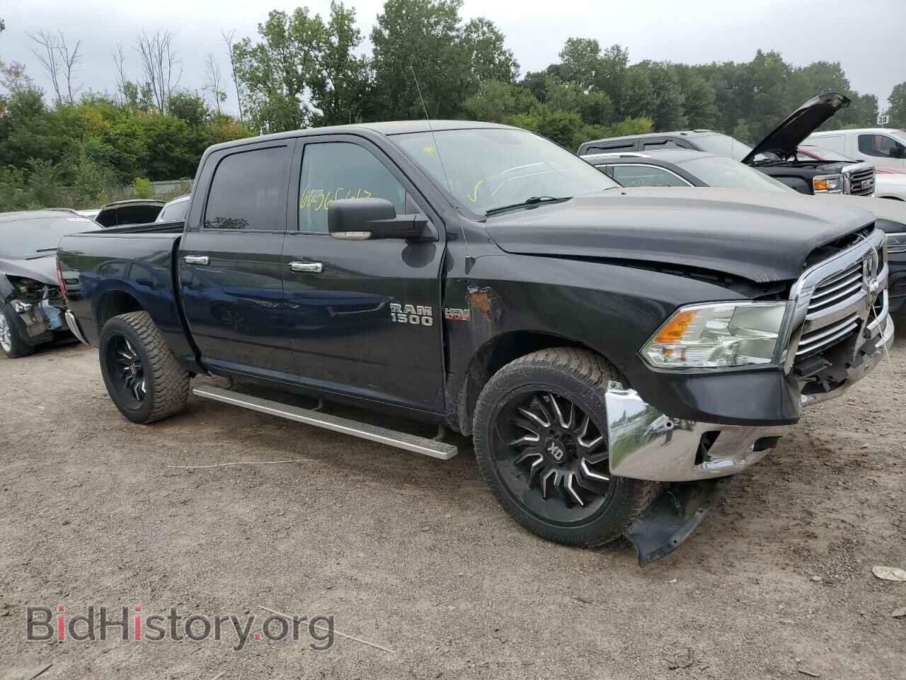 2016 RAM 1500 - VIN: 1C6RR7LT1GS329484 - Photo 4