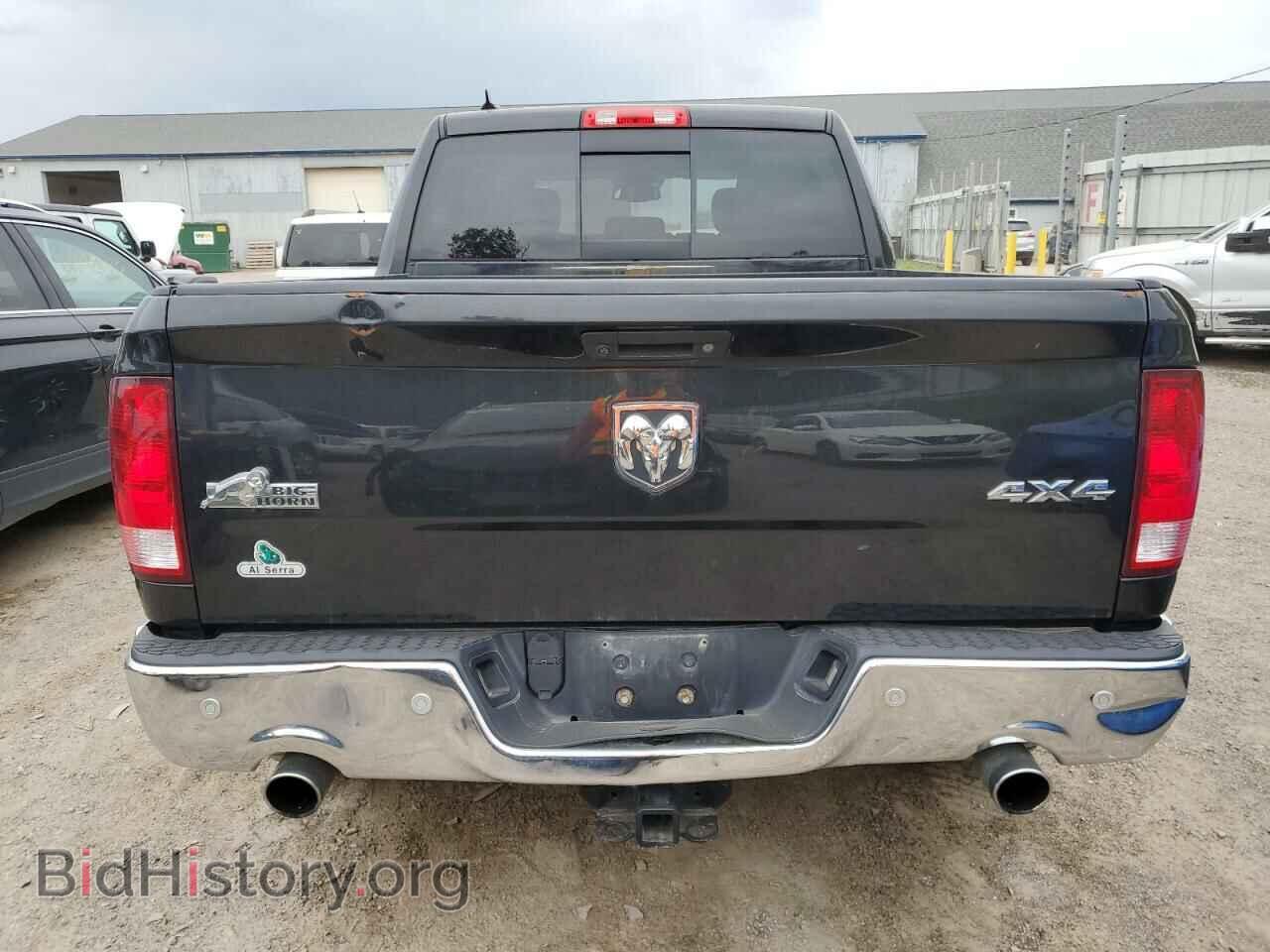 2016 RAM 1500 - VIN: 1C6RR7LT1GS329484 - Photo 6
