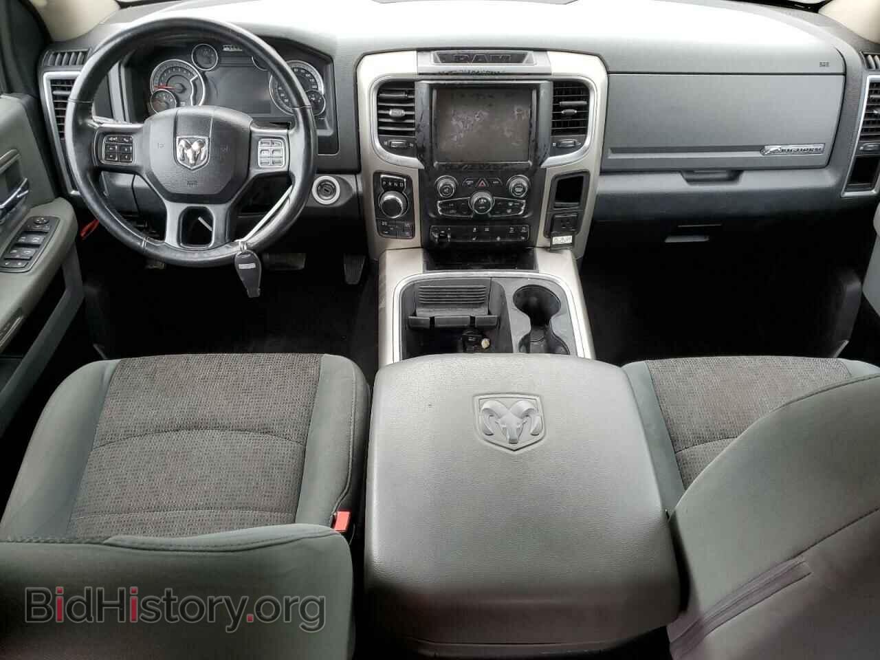 2016 RAM 1500 - VIN: 1C6RR7LT1GS329484 - Photo 8