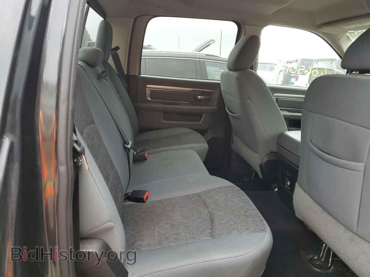 2016 RAM 1500 - VIN: 1C6RR7LT1GS329484 - Photo 10