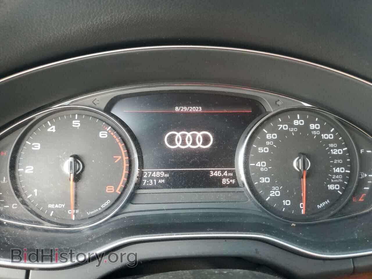 2021 AUDI Q5 - VIN: WA1AAAFY2M2102957 - Фото 9