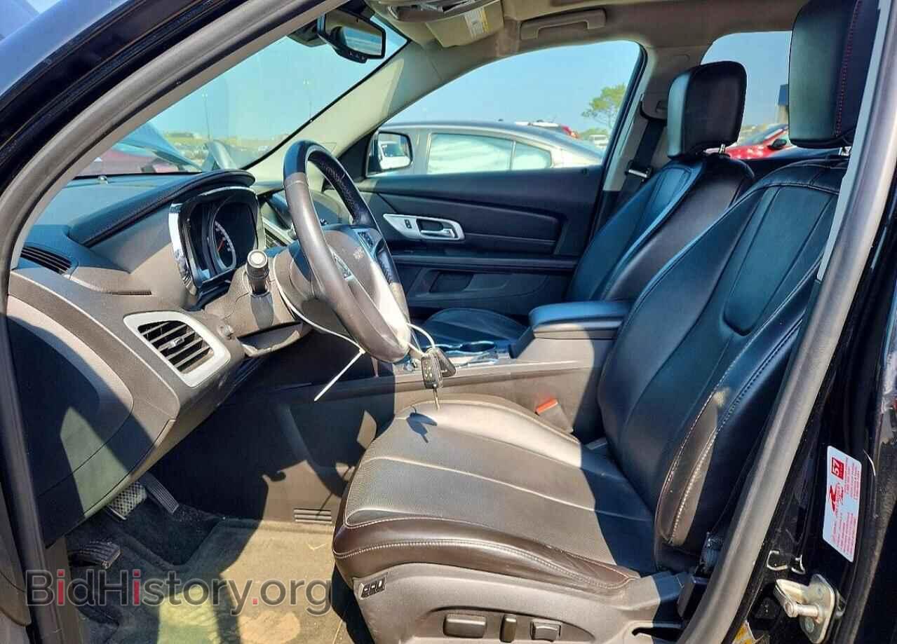 2015 GMC TERRAIN - VIN: 2GKALTEK6F6286481 - Photo 7