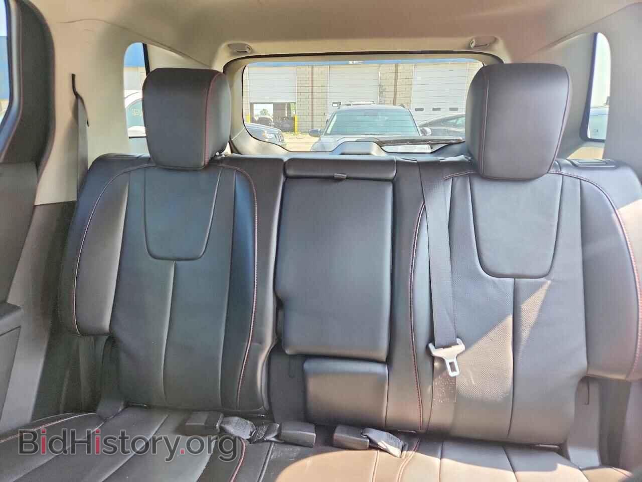2015 GMC TERRAIN - VIN: 2GKALTEK6F6286481 - Photo 10